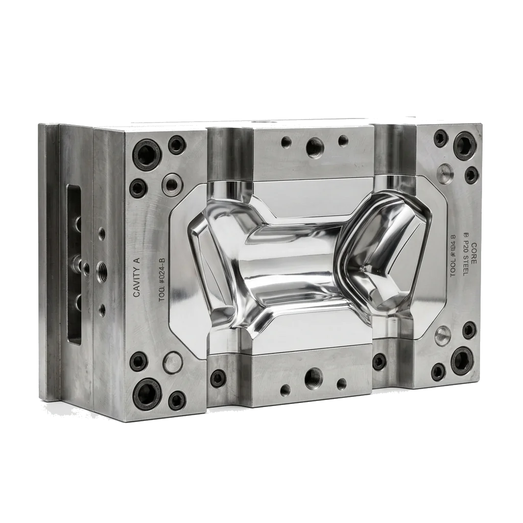 Mould Manufacturing