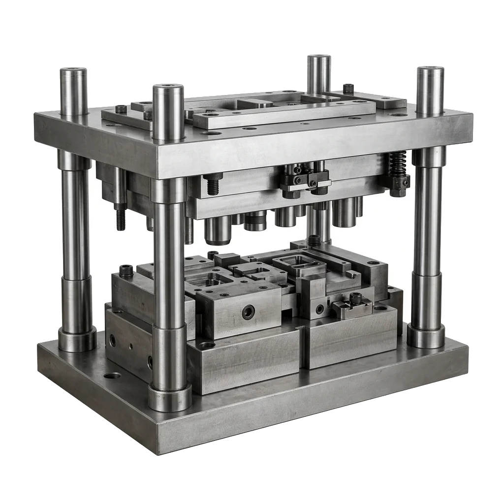 Tool & Die Making