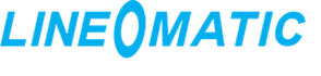Line Omatic logo