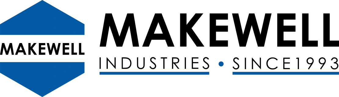 Makewell logo