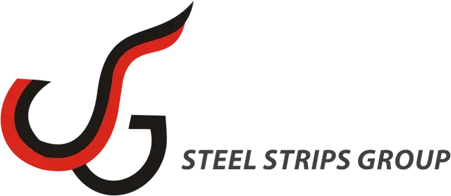 Steel Strips Group logo