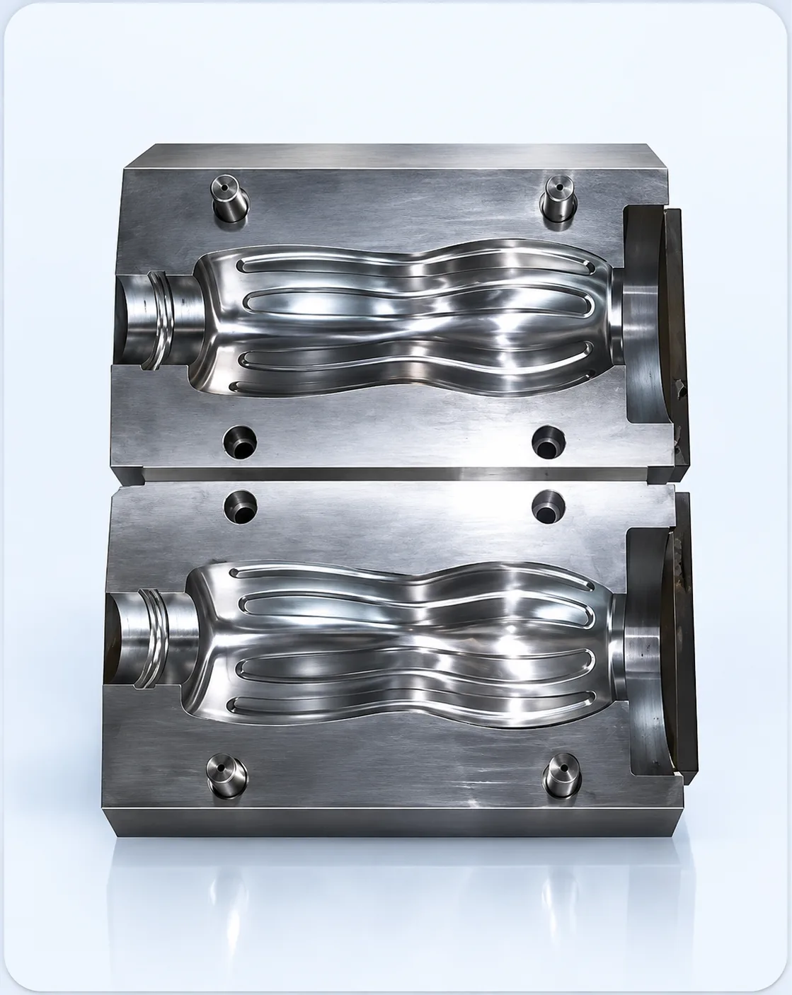 Blow Moulding Die