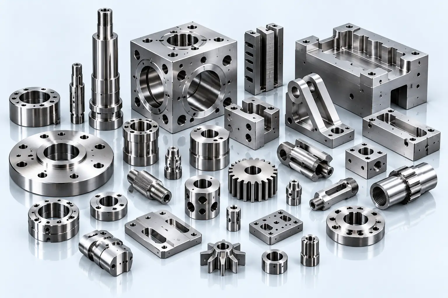 Industrial Parts
